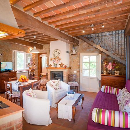 Chille Villa คาปานโนริ ภายนอก รูปภาพ