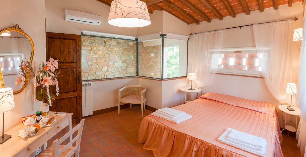 Chille Villa คาปานโนริ ภายนอก รูปภาพ