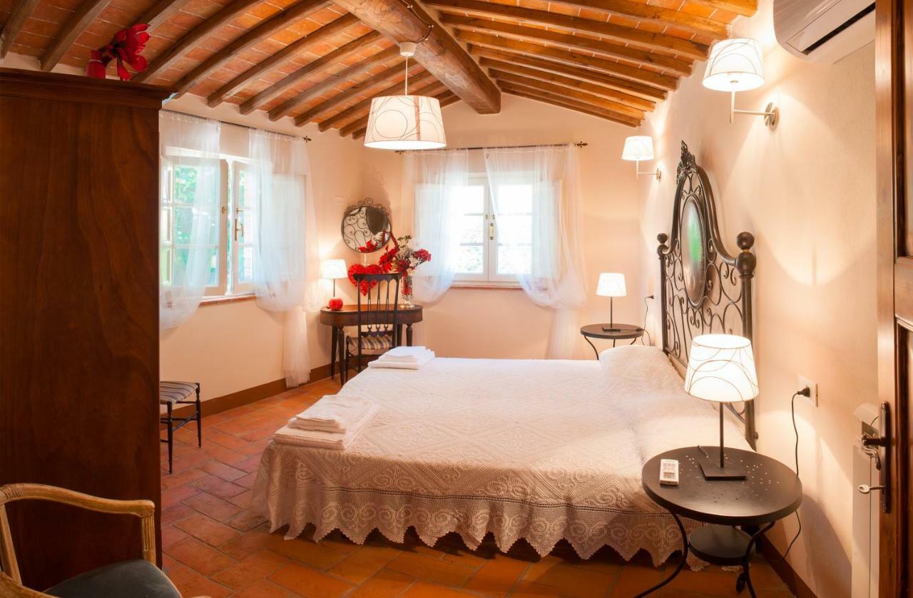 Chille Villa คาปานโนริ ภายนอก รูปภาพ